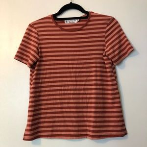 Fighting Eel Top Weekend Size XS